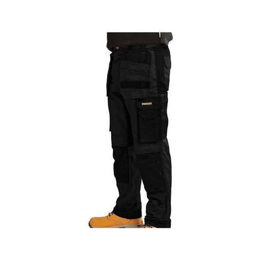 Stanley® Clothing Omaha Slim Fit Holster Trousers Waist 36in Leg 29in STANLEY® Clothing - Town Tools