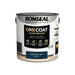 Ronseal One Coat Everywhere Interior Paint Midnight Sky Matt 2.5 litre Ronseal - Town Tools
