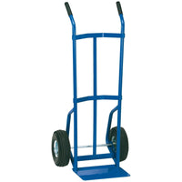 Draper Heavy Duty Sack Truck, 250kg 85670