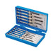 Silverline Jewellers Screwdriver Set 11pce 11pce Silverline - Town Tools 