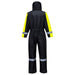 Portwest Winter Coverall Medium S585BKRM Portwest - Town Tools 