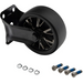 Sealey Wheel, Fixed Castor (c/w Fixings)