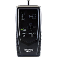 Draper Relay Tester 66249
