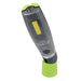 Sealey LED Twist Rechargeable Inspection Light 8W COB & 1W SMD LED1001G Sealey - Town Tools 