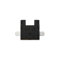 Sealey Standard Blade Fuse Holder Black Nylon 30A Pack of 10 FHB30