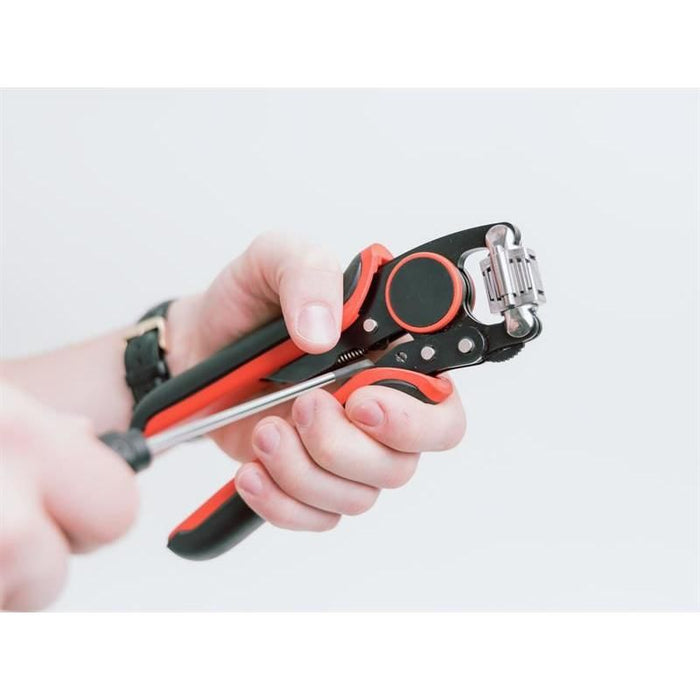 Wiha Automatic Crimp Tool Wiha - Town Tools