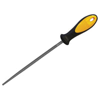 Roughneck Chainsaw File 200mm (8in)