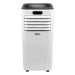 Sealey Portable Air Conditioner/Dehumidifier/Air Cooler 7000Btu/hr SAC7000 Sealey - Town Tools 