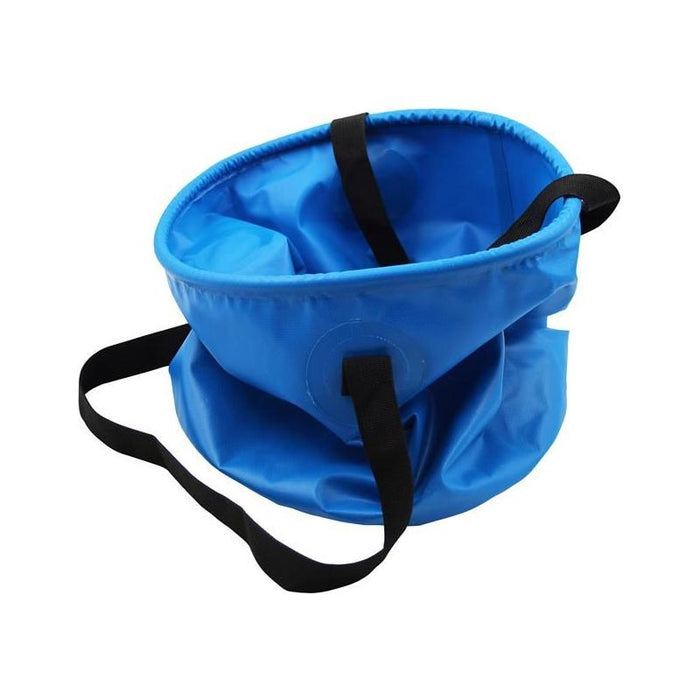 Faithfull Collapsible Bucket 12 litre Faithfull - Town Tools