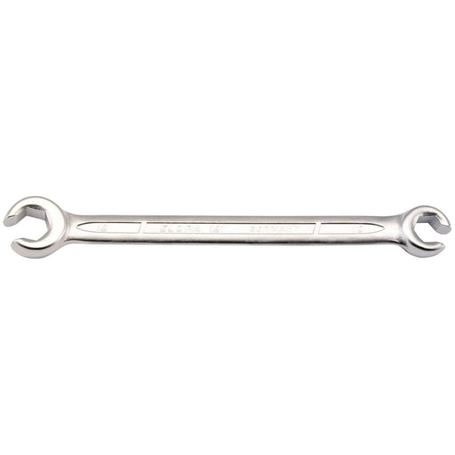 Draper Elora Metric Flare Nut Spanner, 10 x 12mm 04501 Draper - Town Tools 