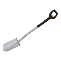 Fiskars Xact™ Telescopic Pointed Spade