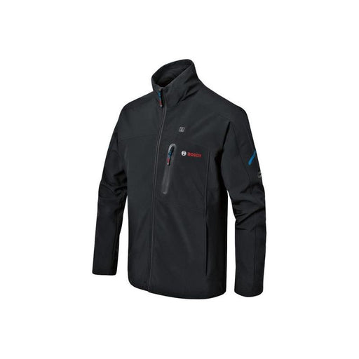 Bosch GHJ 12+18V XA S Heated Jacket Small Bosch - Town Tools