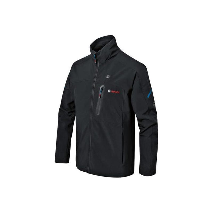 Bosch GHJ 12+18V XA S Heated Jacket Small Bosch - Town Tools