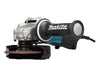 Makita GA5095X1 Paddle Switch Angle Grinder 1900W 110V Makita - Town Tools