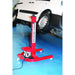 Power-Tec Mobi-Lift Mk2 UK Plug 92340 Laser - Town Tools 