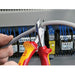 Knipex VDE X-Cut Compact Diagonal Cutter 160mm Knipex - Town Tools