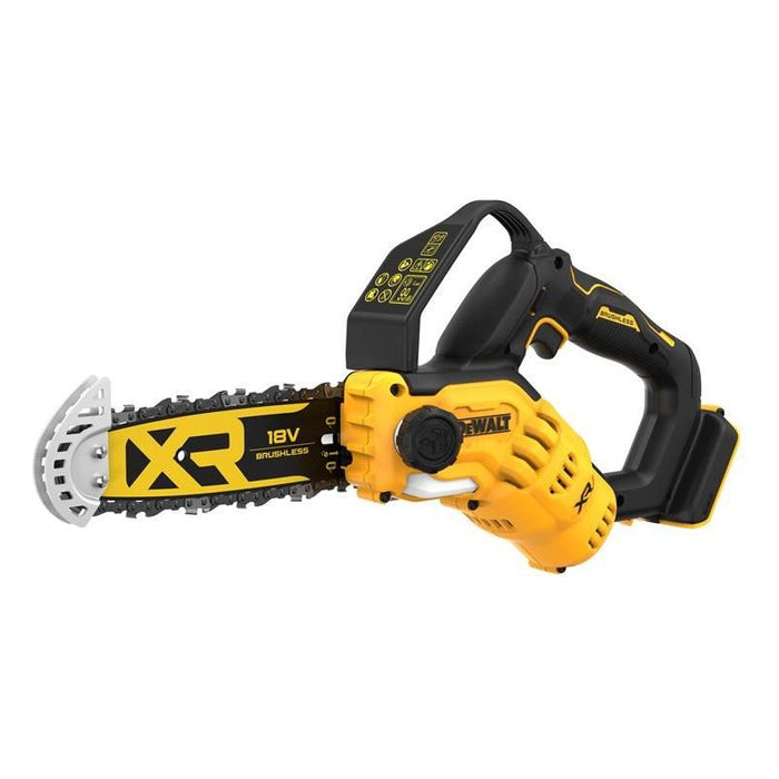 Dewalt Power Tools DCMPS520N XR Pruning Saw 18V Bare Unit DeWALT Power Tools - Town Tools