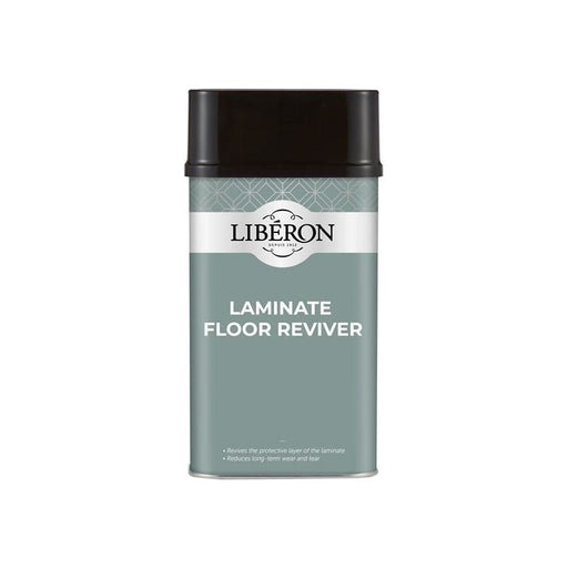Liberon Laminate Floor Reviver 1 litre Liberon - Town Tools