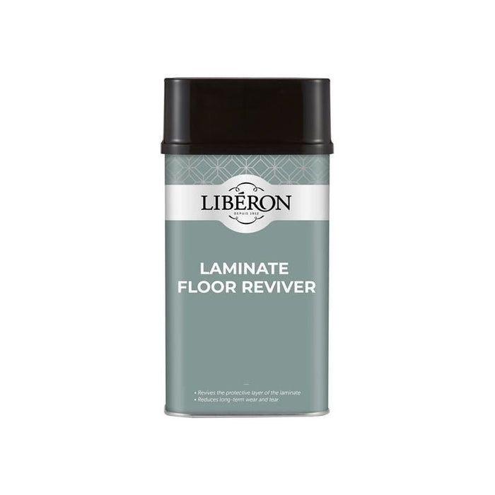 Liberon Laminate Floor Reviver 1 litre Liberon - Town Tools
