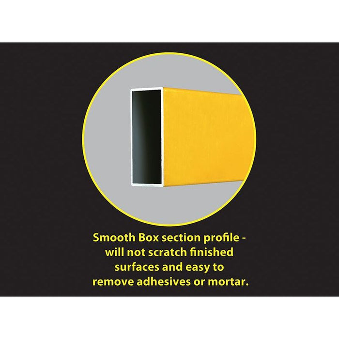 Stabila 70-40 Single Plumb Spirit Level 2 Vial 40cm Stabila - Town Tools