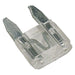 Wot-Nots Fuses for Mini Blade - 25A - Pack Of 2 Pearl - Town Tools 