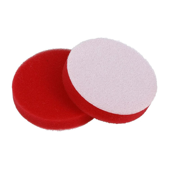 Sealey Polisher Pad Kit56mm SPK600ACC2 Sealey - Town Tools 