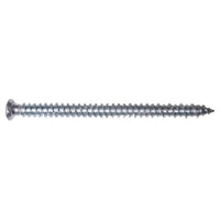 Masonmate® Self Tapping Concrete Frame Screw 7.5 x 52mm (100)