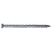 Masonmate® Self Tapping Concrete Frame Screw 7.5 x 52mm (100) MASONMATE® - Town Tools
