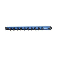 Laser Laser Tools Racing 45 Degree Quick Lock Socket Rail 1/2"D 8088