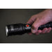 Sealey Aluminium Torch 60W COB LED Adjustable Focus Rechargeable with USB Port Sealey - Town Tools 