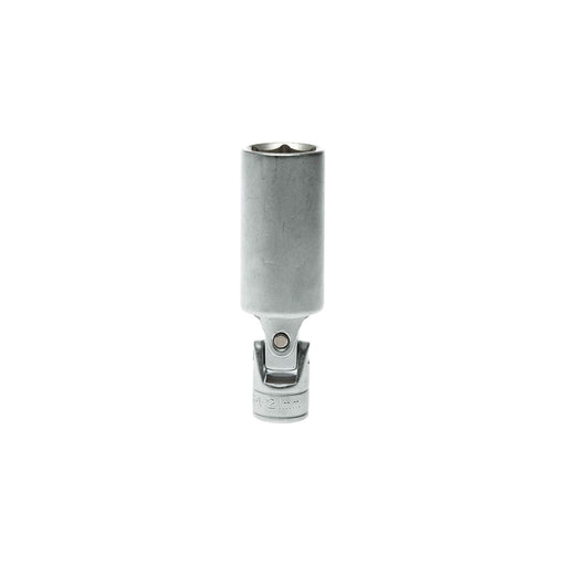Teng Tools 3/8" Spark Plug Socket Flexible 21mm Teng Tools - Town Tools 