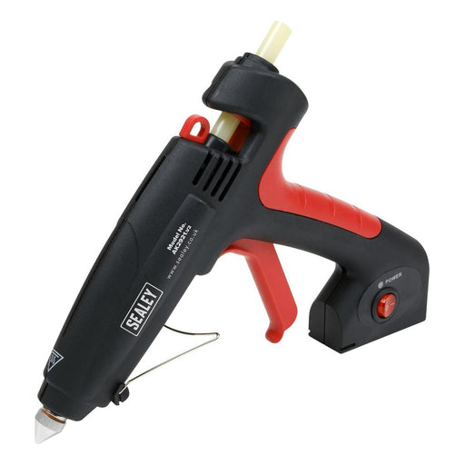Sealey Glue Gun 450W 230V AK2921 Sealey - Town Tools 