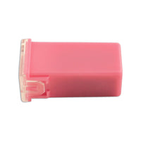 Connect J-Type Cartridge Fuse 30A, Pink 10pc 30490