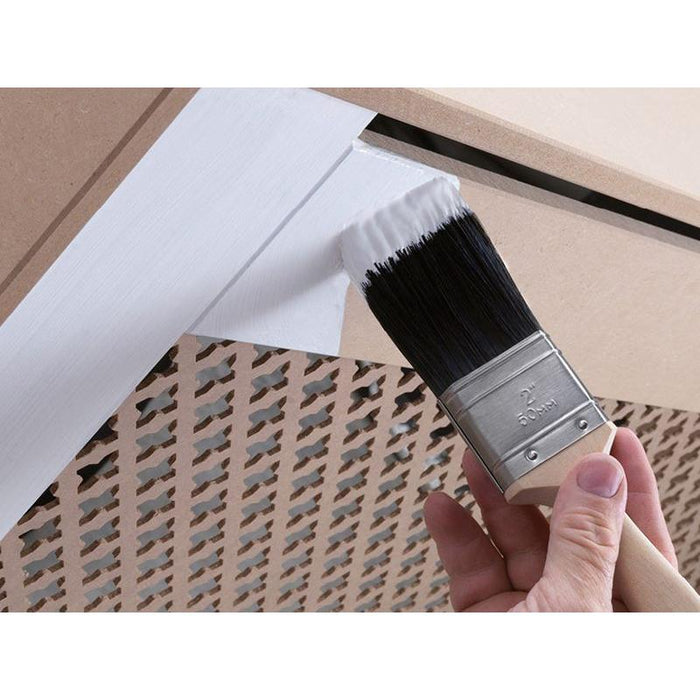 Blackfriar Quick Drying MDF Acrylic Primer Undercoat 250ml Blackfriar - Town Tools