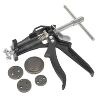Sealey Brake Piston Wind-Back Tool Kit 5pc VS0211