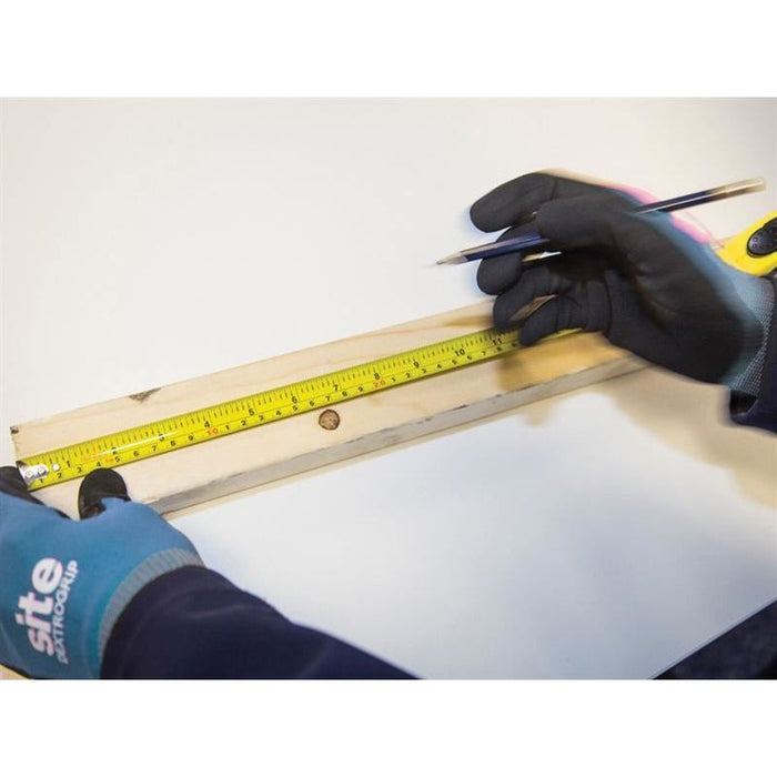 Bluespot Tools Tape 5m (12 Piece Display) BlueSpot Tools - Town Tools