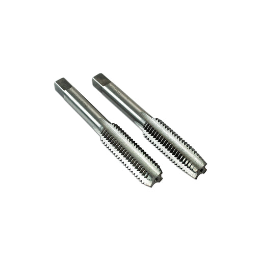 Connect Taper & Plug Taps M10 x 0.75, 2pc 37074 Tool Connection - Town Tools 