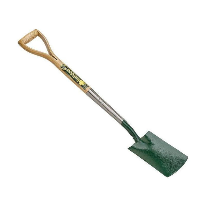 Bulldog Premier Border Spade YD Bulldog - Town Tools
