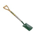 Bulldog Premier Border Spade YD Bulldog - Town Tools