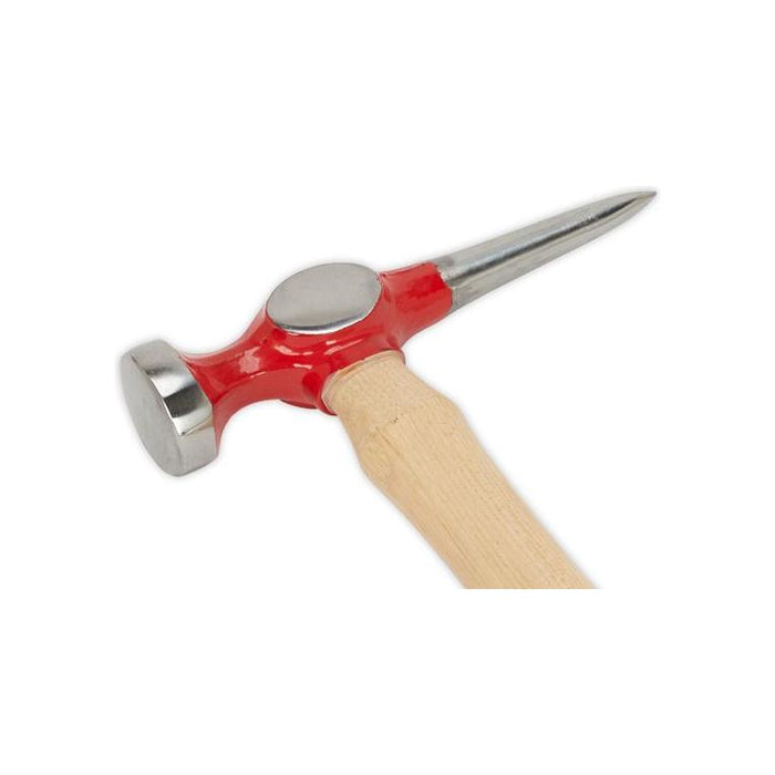 Sealey Pick & Finish Hammer CB58.09 Sealey - Town Tools 