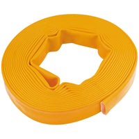Draper Layflat Hose, 10m x 25mm 45343