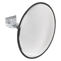 Sealey Convex Mirror300mm Wall Mounting CM300