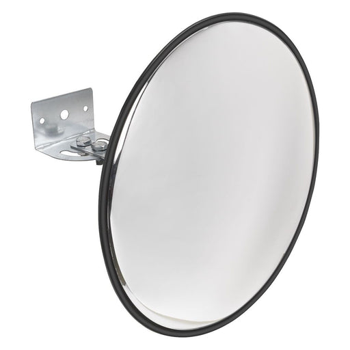 Sealey Convex Mirror300mm Wall Mounting CM300 Sealey - Town Tools 