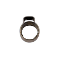 Connect Single Ear O Clip 8.5-10mm x 5mm 25pc 30825