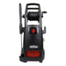 Sealey Pressure Washer 170bar with TSS & Rotablast Nozzle 230V PW2500 Sealey - Town Tools 