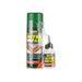 Everbuild Sika Mitre Fast Bonding Kit (Shrink Wrapped) Everbuild Sika - Town Tools
