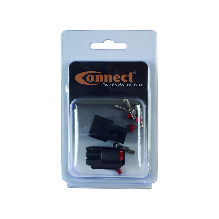 Tool Connection Harness Repair Connector 2 Pin Kit 10pc 37348 Tool Connection - Town Tools 