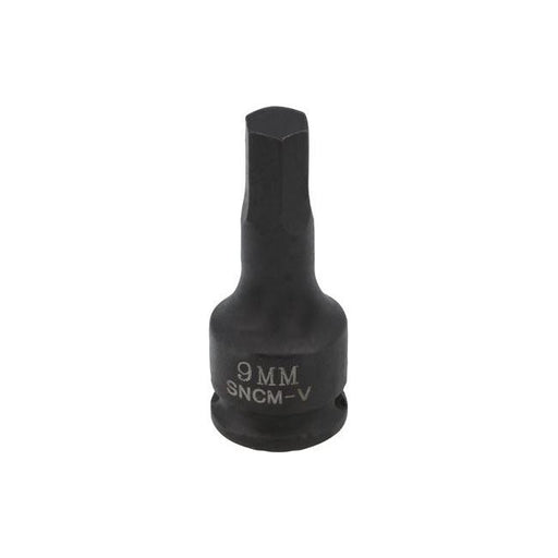 Laser Impact Socket Bit 3/8"D 9mm 8235 Laser - Town Tools 