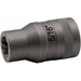 Sealey 3/8"Dr Reverse Spiral Bolt Extractor 5/16" (8mm)