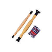 Laser Valve Grinding Sticks with Paste 6229